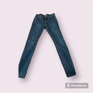 Dickies stinky jeans for women